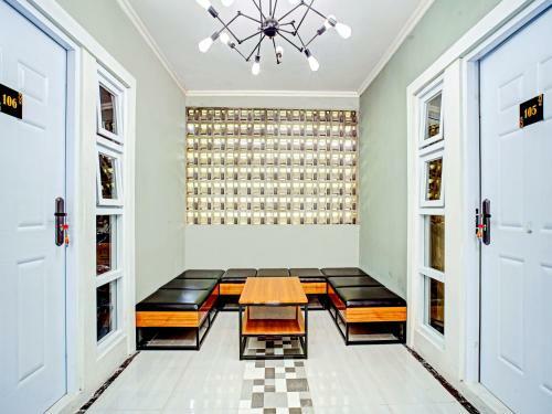 Hotel Oyo 90270 T2 Exclusive Syariah