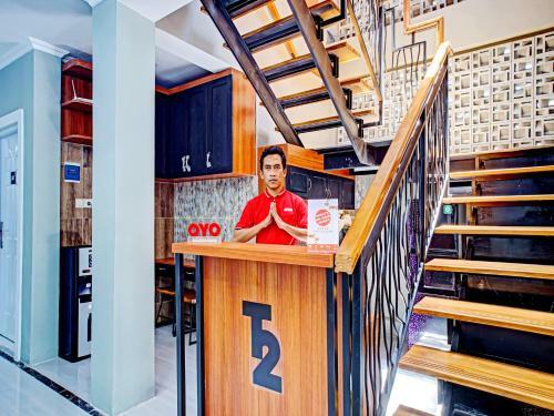 Hotel Oyo 90270 T2 Exclusive Syariah