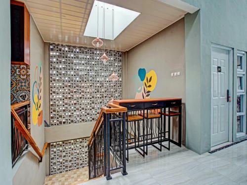 Hotel Oyo 90270 T2 Exclusive Syariah