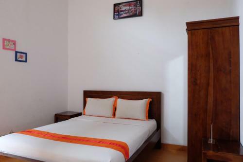 Villa 4 Kamar Full AC Dekat Alun-alun Kidul