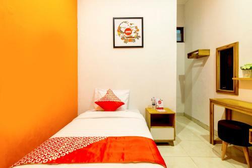 Oyo 1309 Hotel Shafira