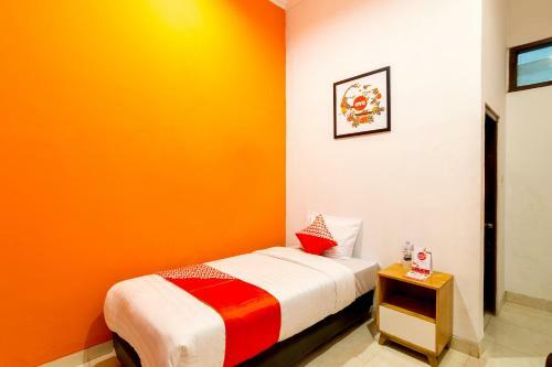 Oyo 1309 Hotel Shafira