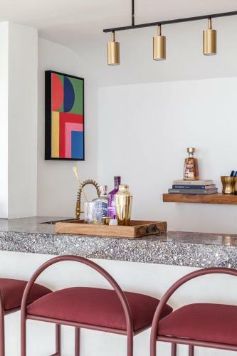 Villa Mandala The Rocks