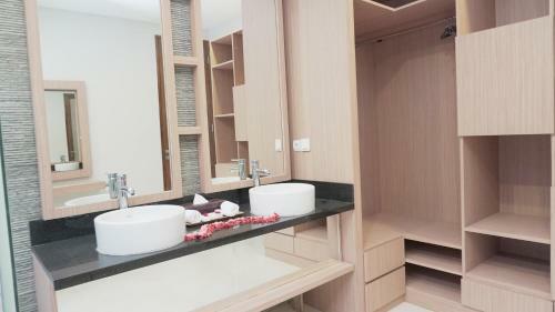 Agape Ungasan Villa