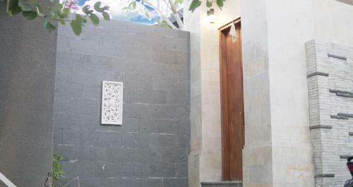 Agape Ungasan Villa
