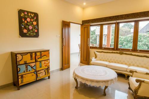 Tamarind Villa