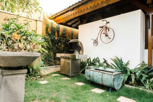 Tamarind Villa