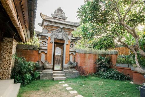 Tamarind Villa