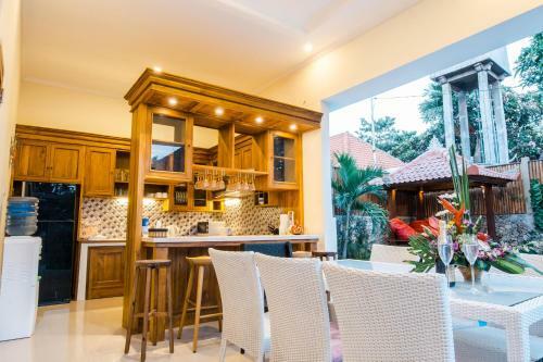Tamarind Villa
