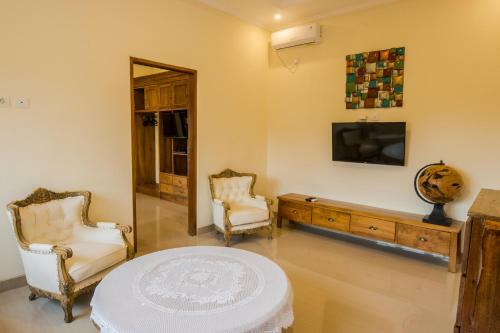 Tamarind Villa