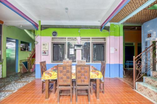 Hostal Koolkost Female Syariah @ Gejayan Jogja