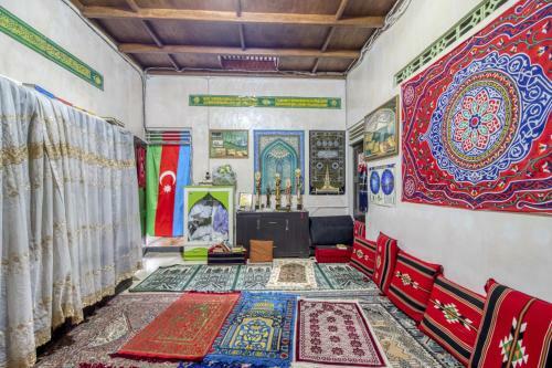 Hostal Koolkost Female Syariah @ Gejayan Jogja