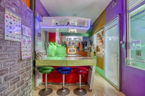 Hostal Koolkost Female Syariah @ Gejayan Jogja