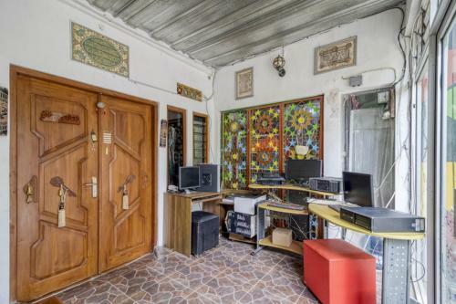 Hostal Koolkost Female Syariah @ Gejayan Jogja