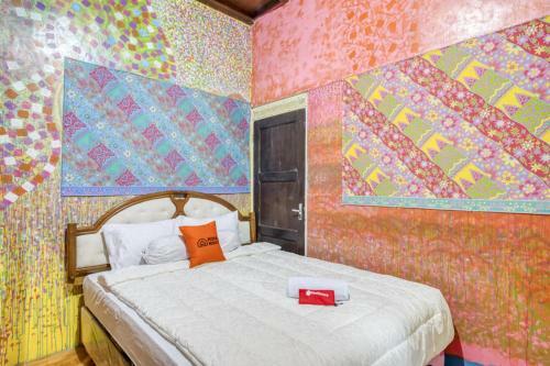 Hostal Koolkost Female Syariah @ Gejayan Jogja