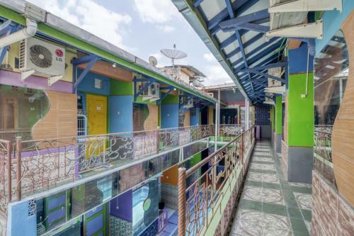 Hostal Koolkost Female Syariah @ Gejayan Jogja