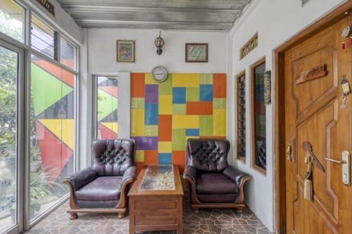 Hostal Koolkost Female Syariah @ Gejayan Jogja
