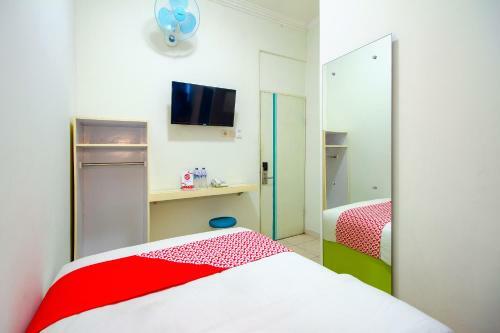 Oyo 2105 Hotel Sanca Inn