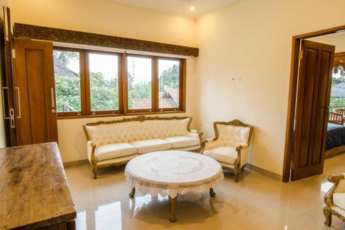 Lemongrass Villa Sanur