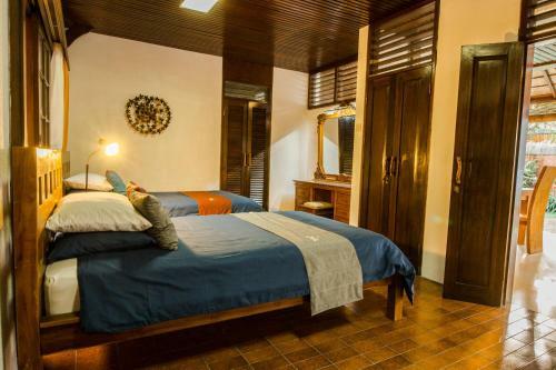 Lemongrass Villa Sanur