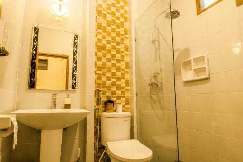 Lemongrass Villa Sanur