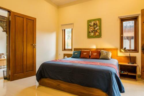Lemongrass Villa Sanur