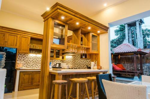Lemongrass Villa Sanur