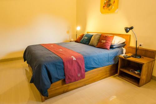 Lemongrass Villa Sanur