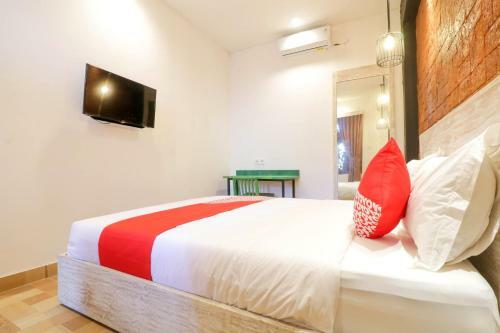 Hotel Oyo 2679 Exis Tropical And Spa