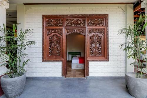 Hotel Oyo 2679 Exis Tropical And Spa