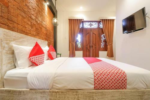 Hotel Oyo 2679 Exis Tropical And Spa