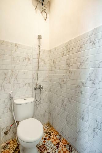 Hotel Oyo 3467 White Residence