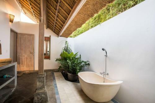 Villa Damai Manis Seminyak