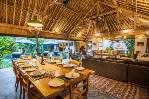 Villa Damai Manis Seminyak