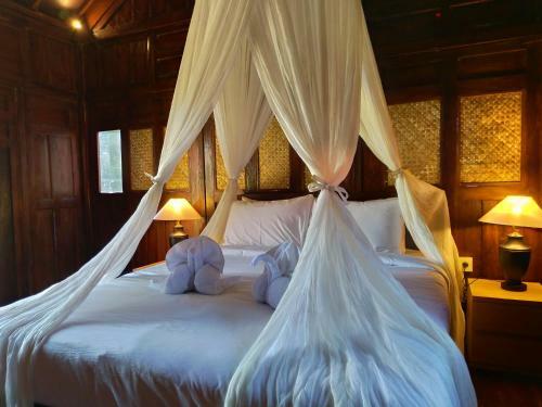 Hotel The Pande Hill Homestay
