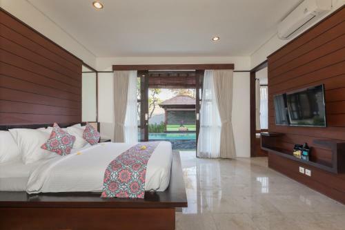 Villa Litera Seminyak By Nagisa Bali