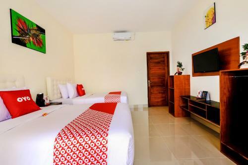 Hotel Oyo 3773 Geranyam Guest House