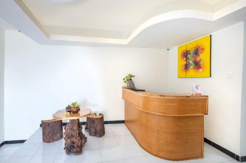Hotel Oyo 3776 Sondara Guest House