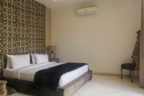 Villa Decadence At Le Chloe Villas