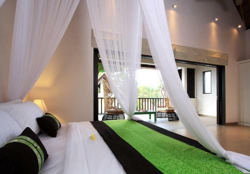 Hotel Villa Jumah