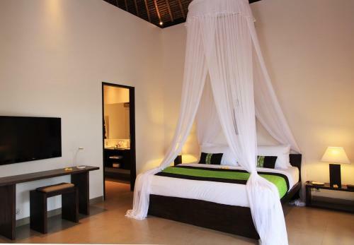 Hotel Villa Jumah