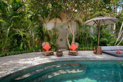 Hotel Villa Jumah