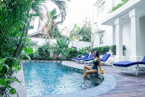 Hotel Umalas Suites