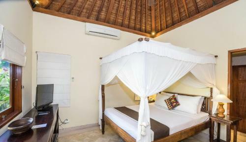 3 Bedroom Villa Diana Bali