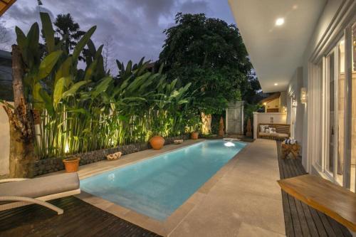 Villa Dkali 999