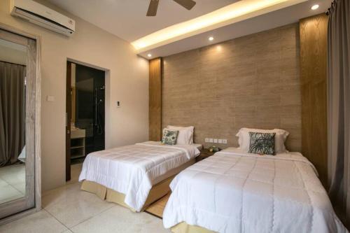 Villa Dkali 999