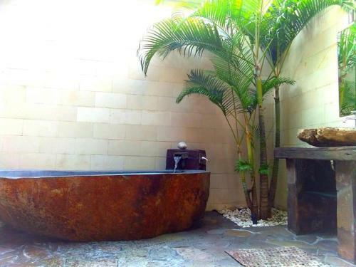 Hostal 4 Bedroom The Camilia Homes Bali