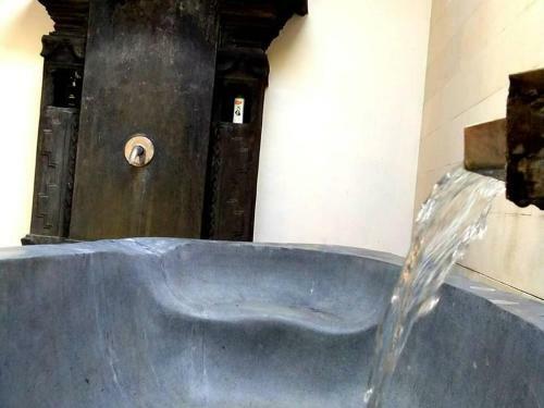 Hostal 4 Bedroom The Camilia Homes Bali