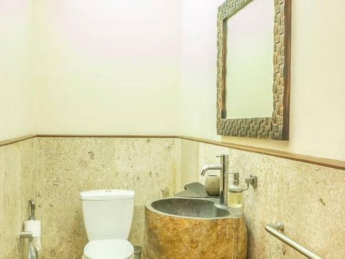 Hostal 4 Bedroom The Camilia Homes Bali