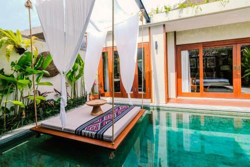 Hotel Sampatti Villas By Devani